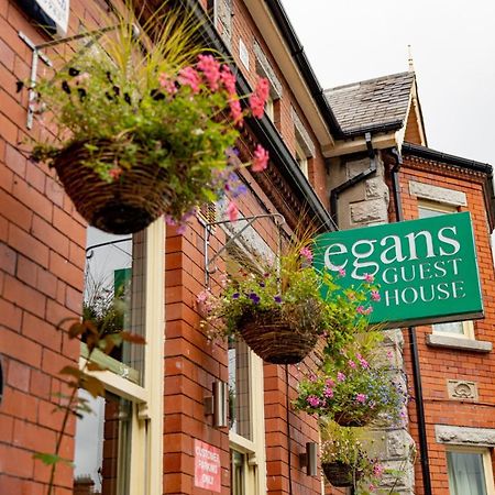 Hotel Egans House à Dublin Extérieur photo