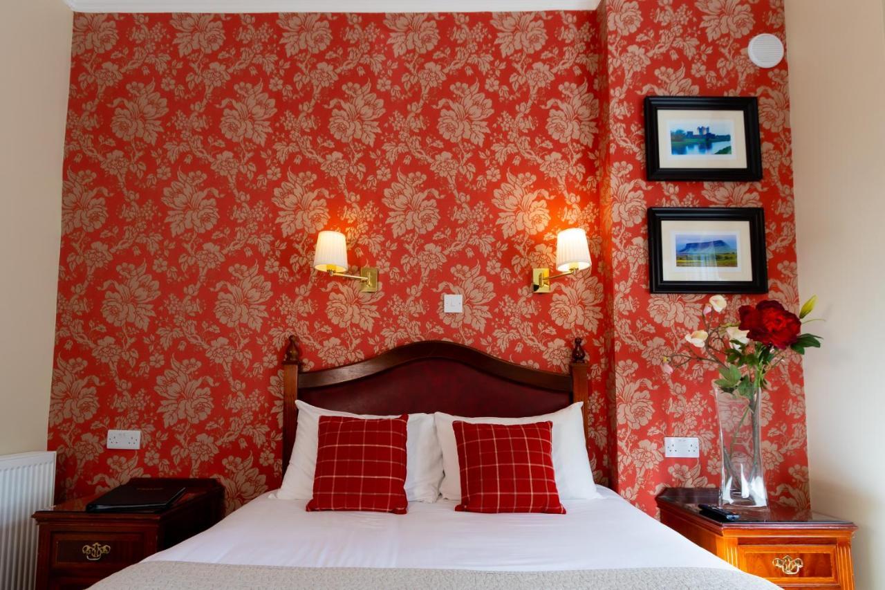 Hotel Egans House à Dublin Extérieur photo