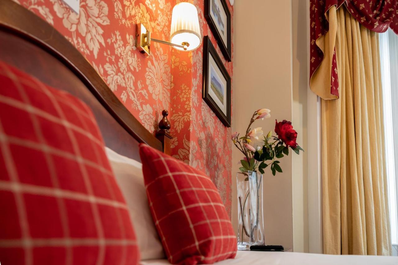Hotel Egans House à Dublin Extérieur photo