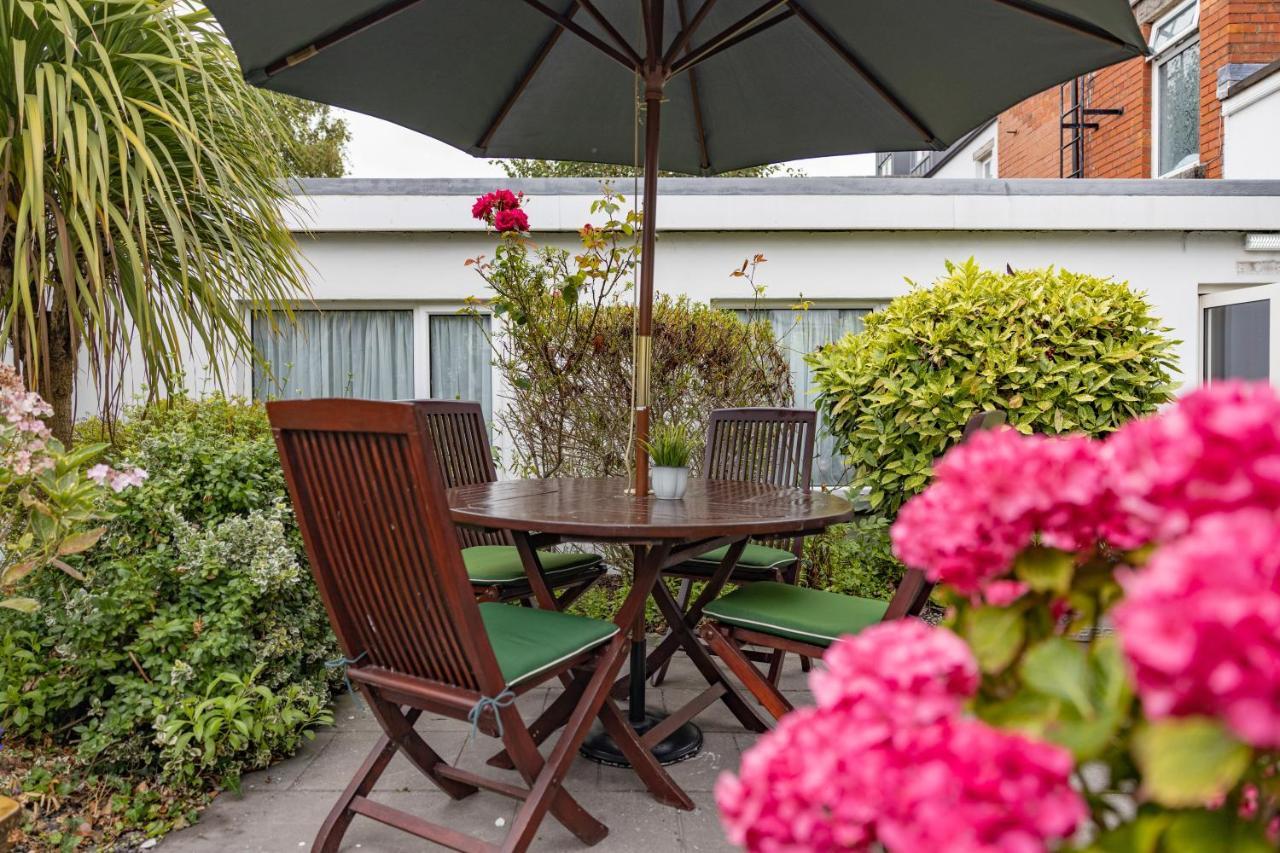Hotel Egans House à Dublin Extérieur photo
