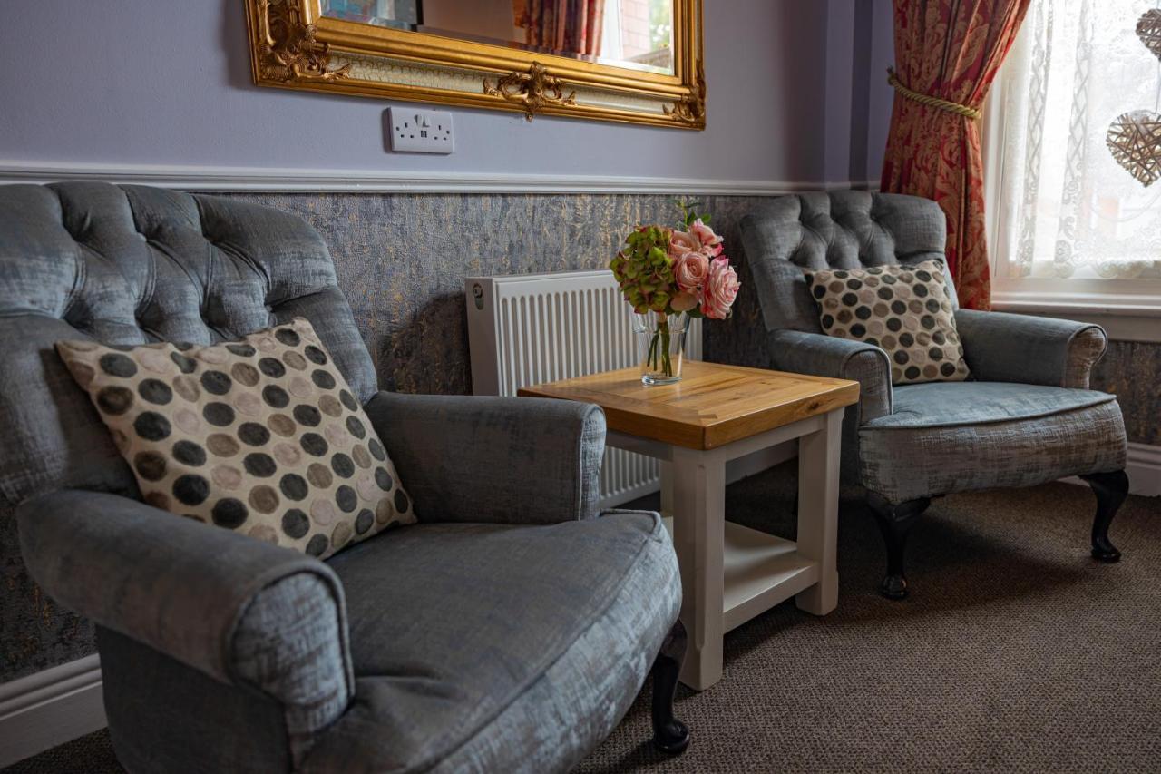Hotel Egans House à Dublin Extérieur photo