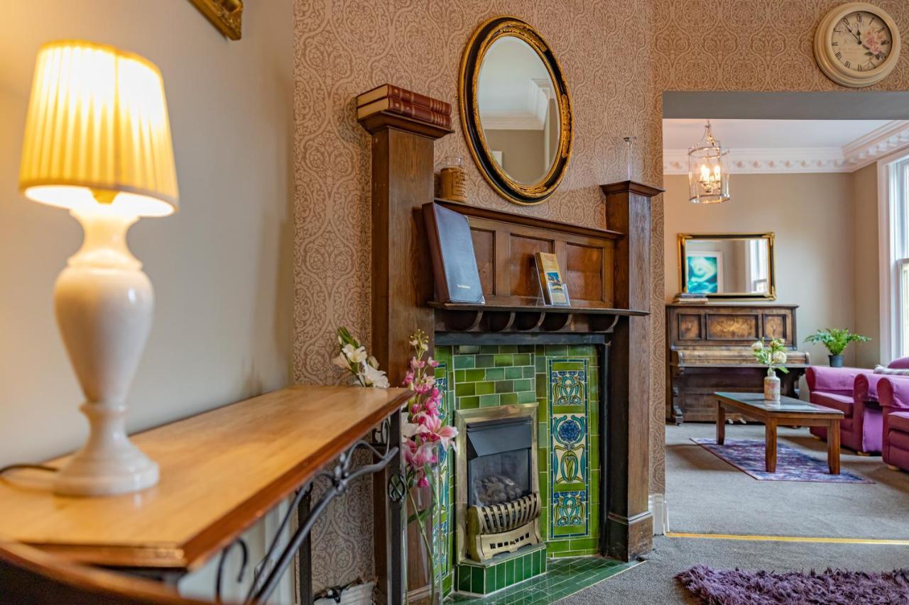 Hotel Egans House à Dublin Extérieur photo