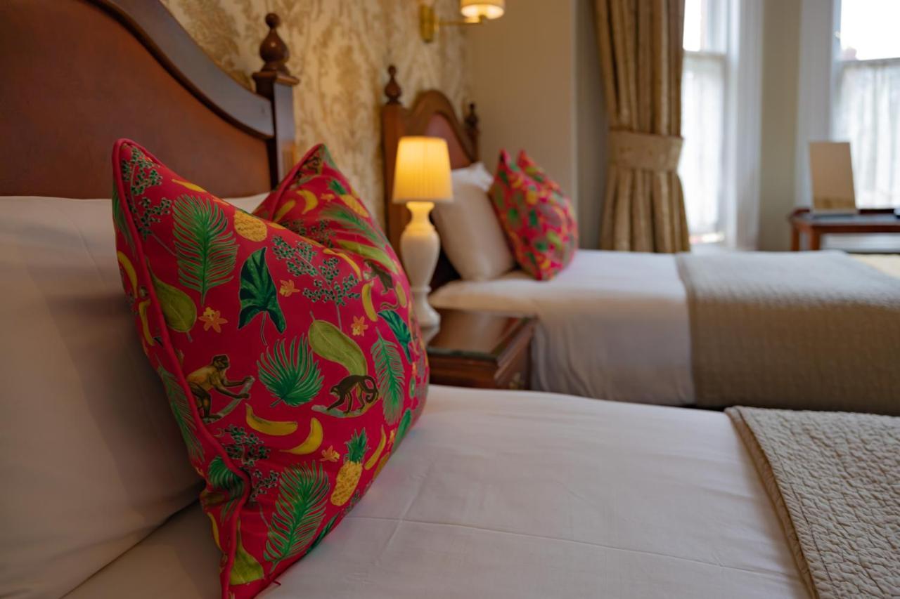 Hotel Egans House à Dublin Extérieur photo