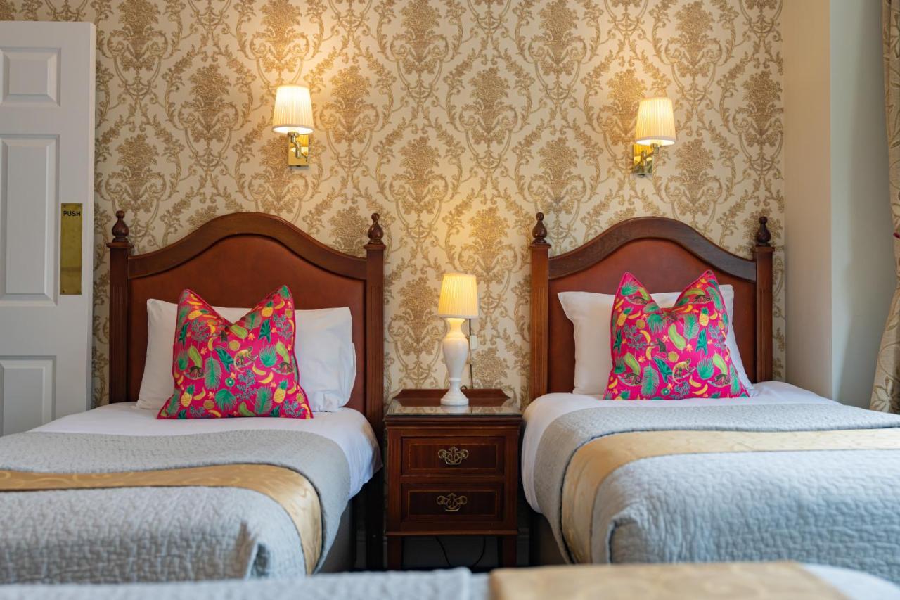 Hotel Egans House à Dublin Extérieur photo