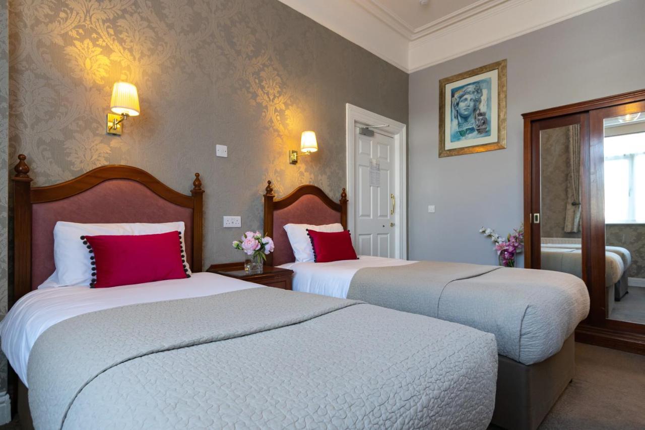 Hotel Egans House à Dublin Extérieur photo