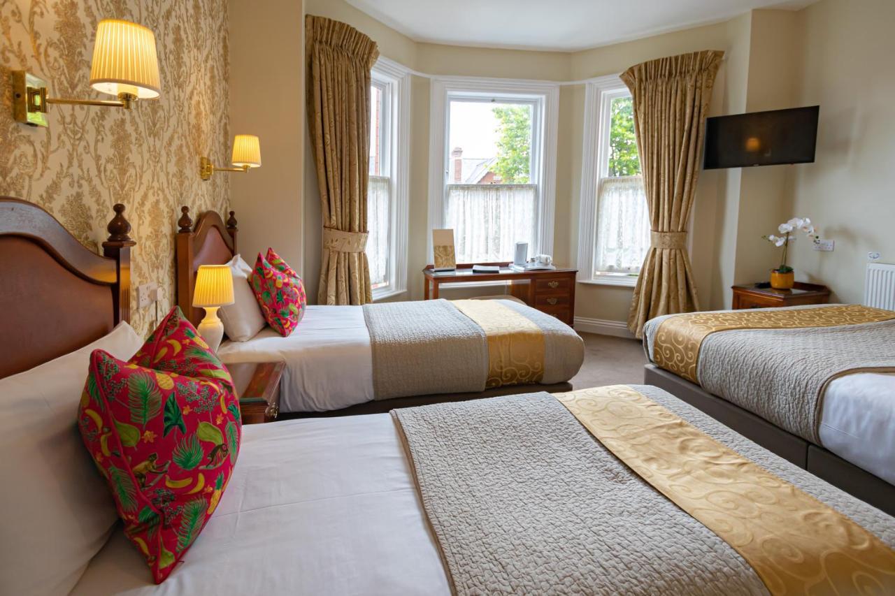 Hotel Egans House à Dublin Extérieur photo