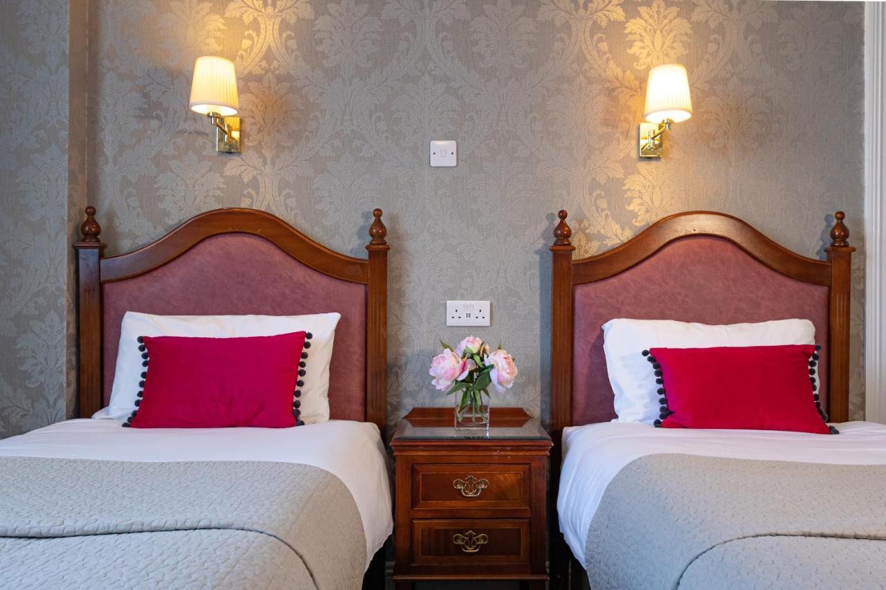 Hotel Egans House à Dublin Extérieur photo
