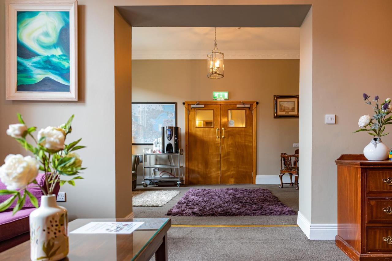 Hotel Egans House à Dublin Extérieur photo