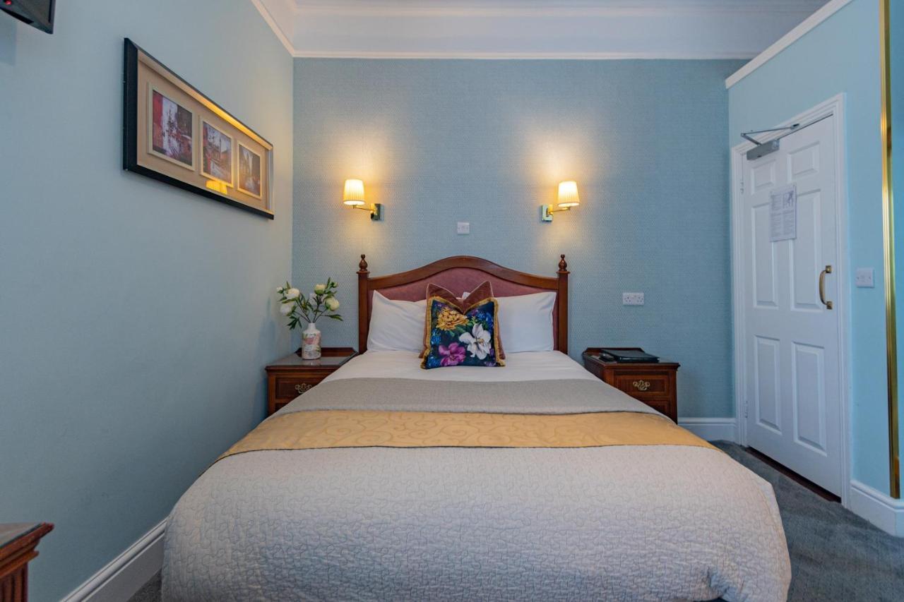 Hotel Egans House à Dublin Extérieur photo