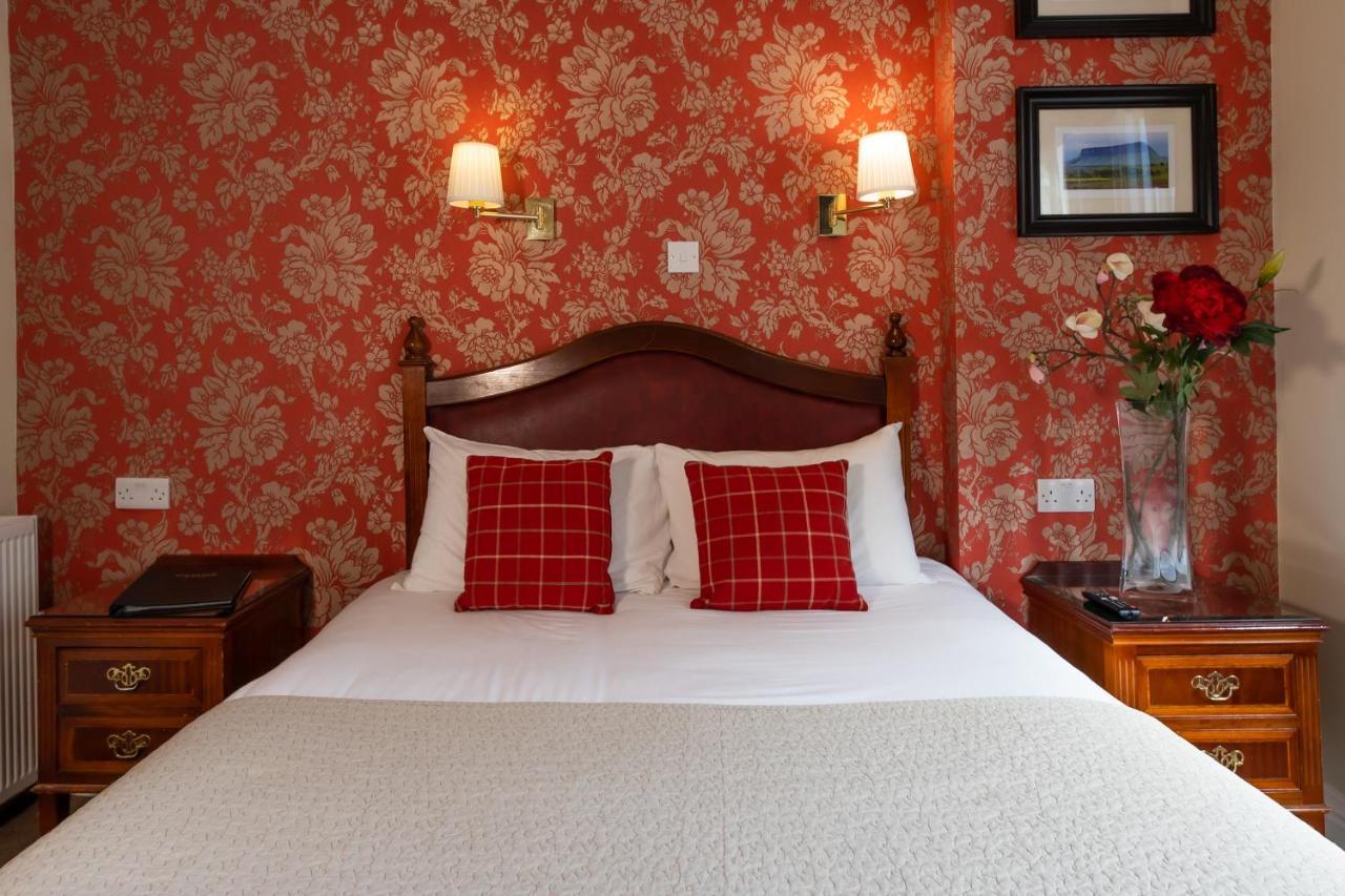 Hotel Egans House à Dublin Extérieur photo