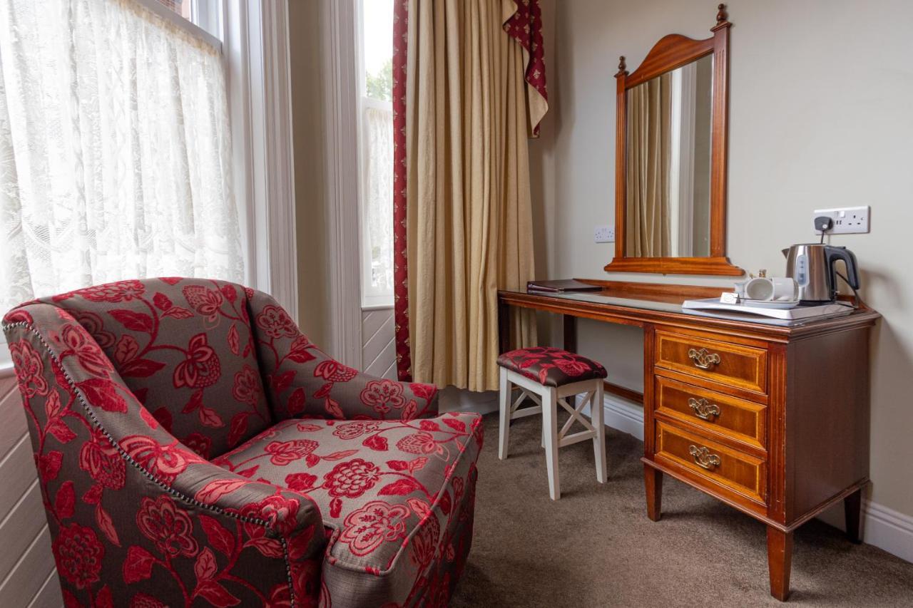 Hotel Egans House à Dublin Extérieur photo