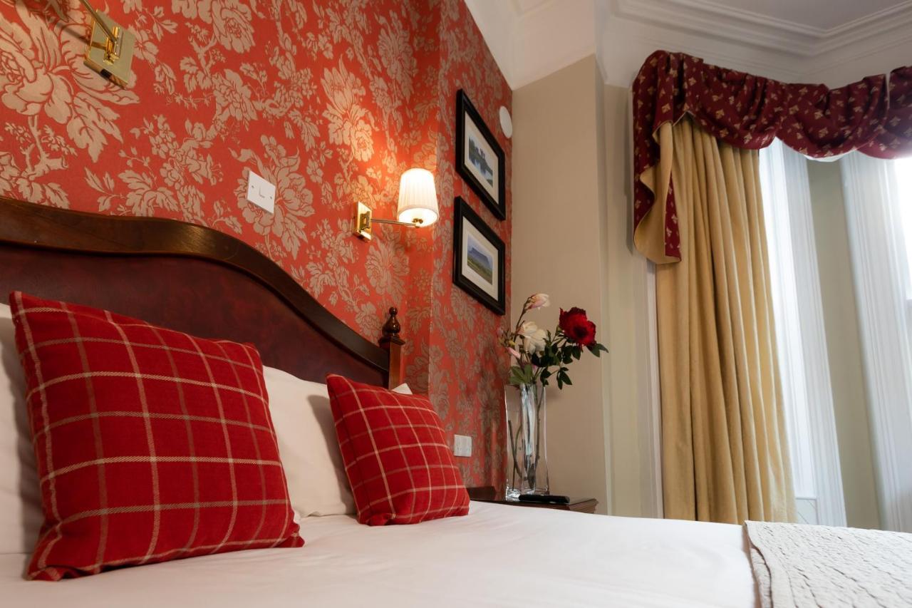Hotel Egans House à Dublin Extérieur photo