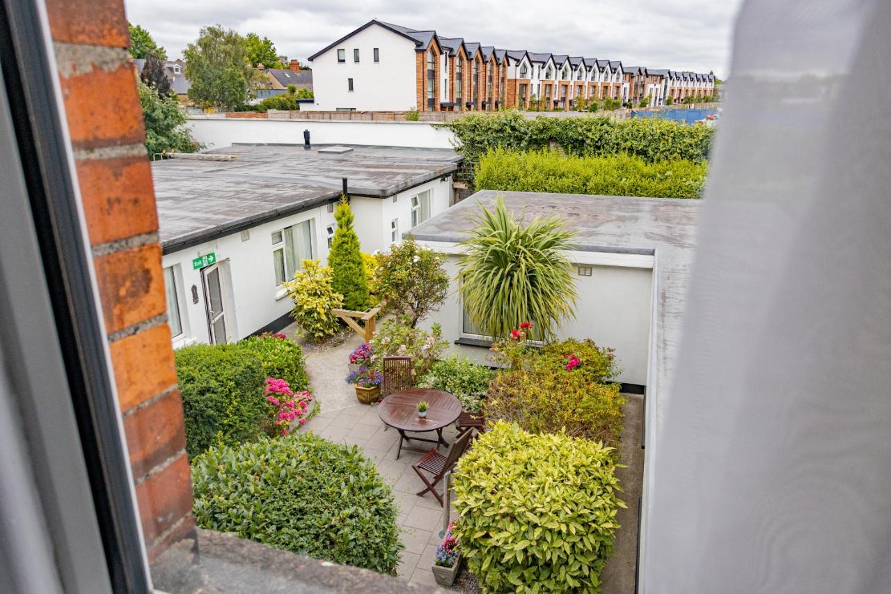 Hotel Egans House à Dublin Extérieur photo