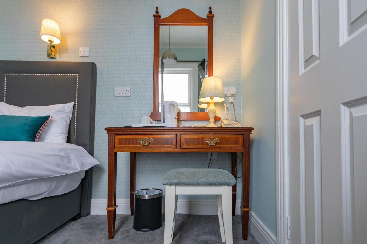 Hotel Egans House à Dublin Extérieur photo