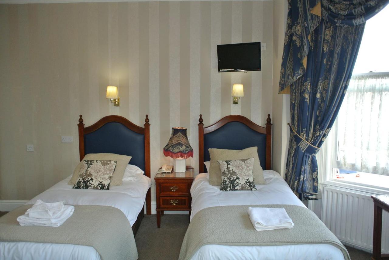Hotel Egans House à Dublin Extérieur photo